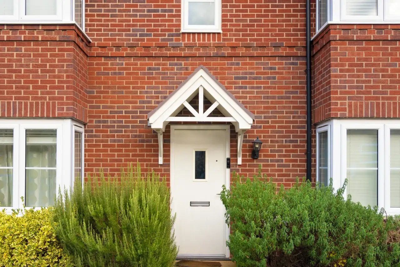 Building services by Vanguard Roofing