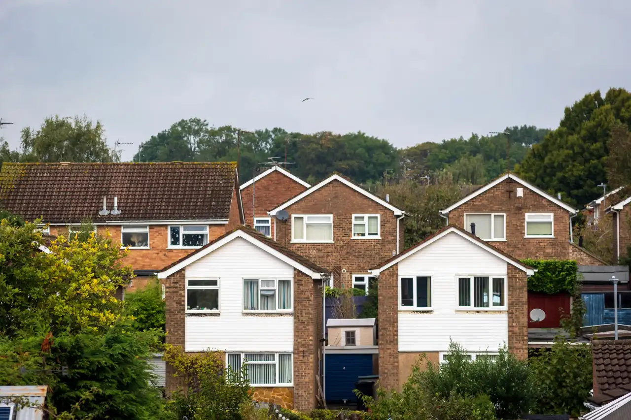 Exterior cladding by Vanguard Roofing