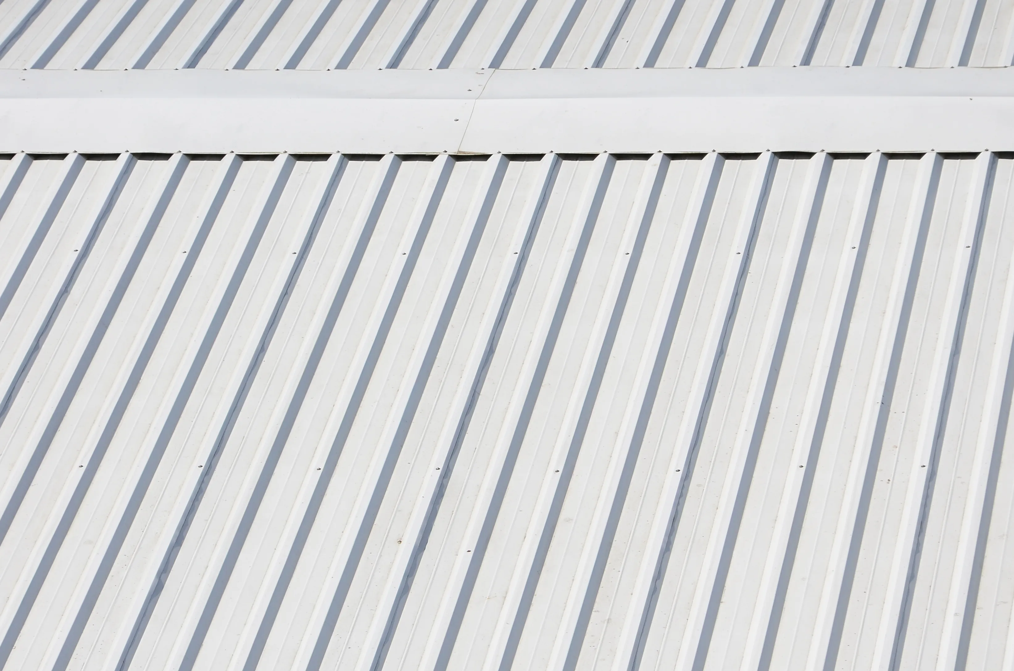 Commercial roofing by Vanguard Roofing