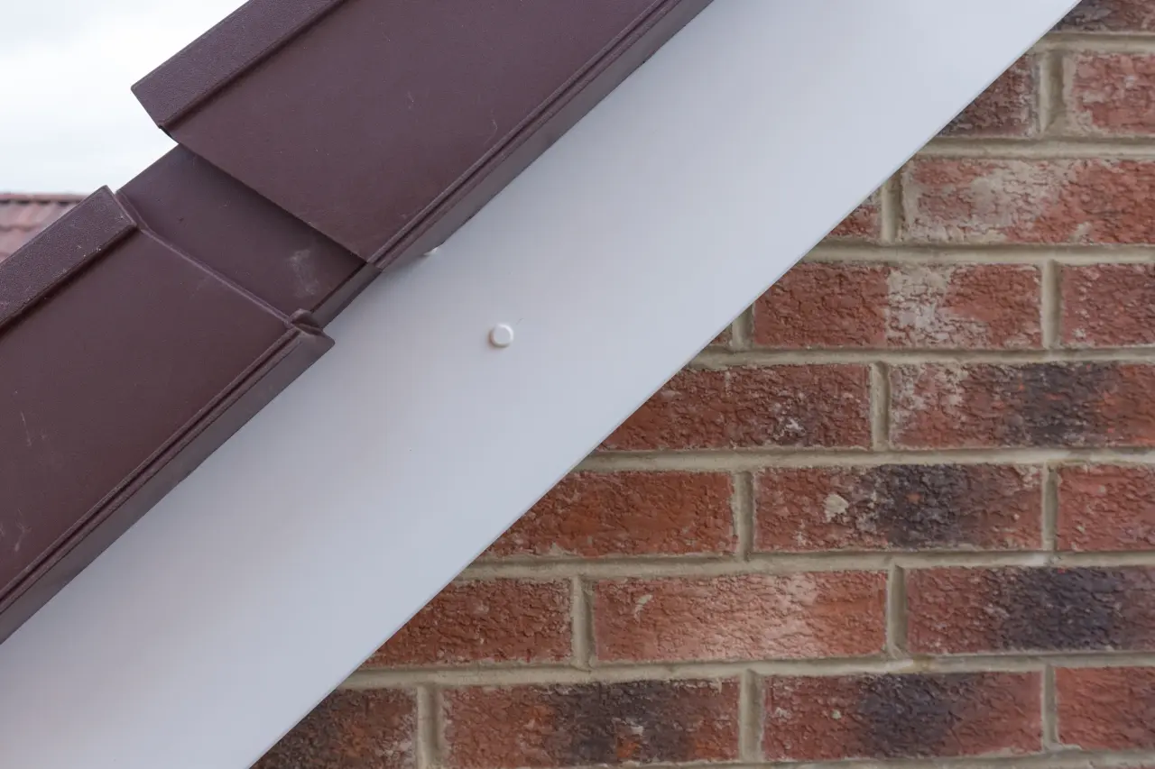 Fascia and soffit replacement in Southampton
