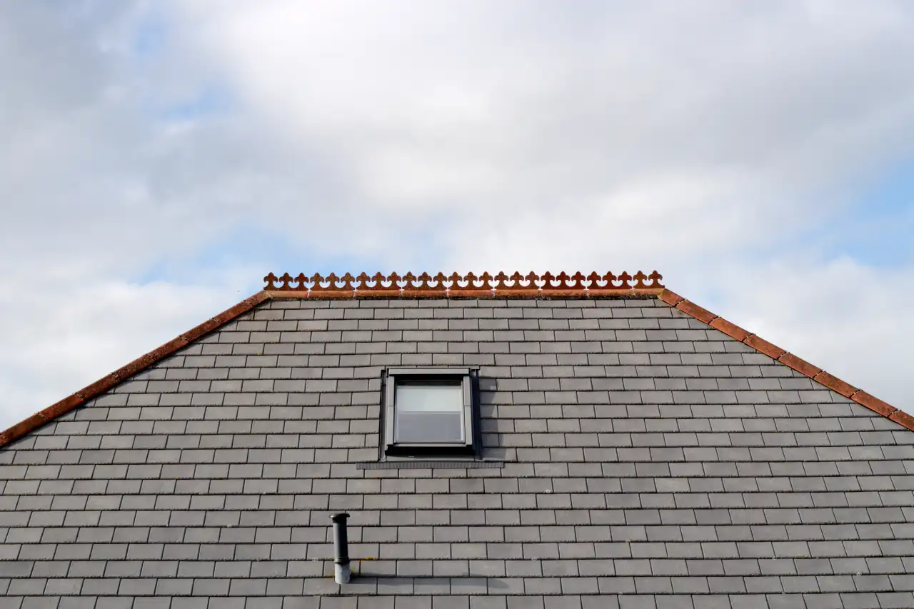 Heritage roof restoration by Vanguard Roofing